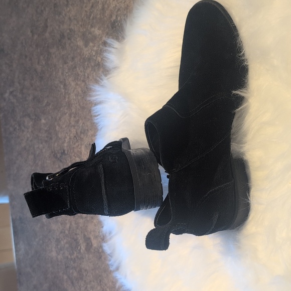 UGG Ankle Booties - Picture 3 of 9